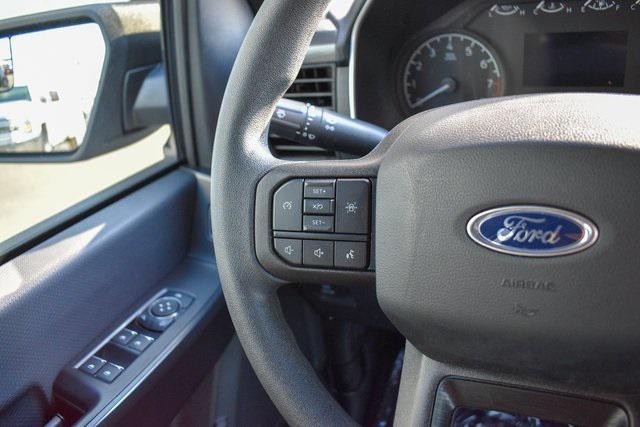 used 2023 Ford F-150 car, priced at $36,995