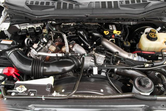 used 2019 Ford F-350 car