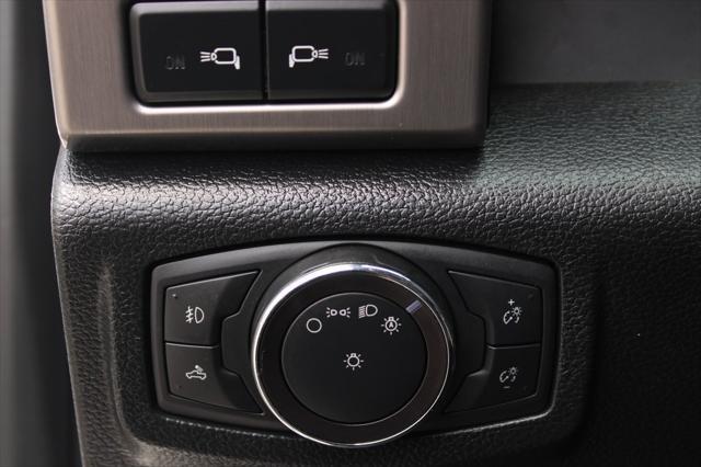 used 2019 Ford F-350 car