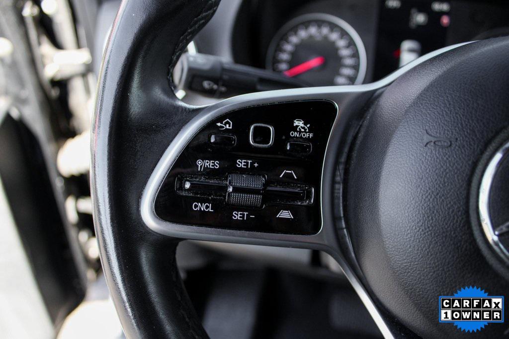used 2022 Mercedes-Benz Sprinter 2500 car, priced at $57,995