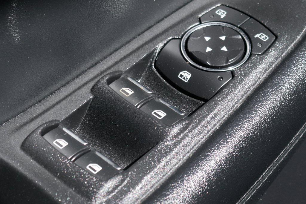 used 2021 Ford Edge car, priced at $19,995
