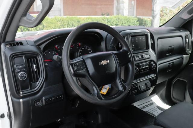 used 2020 Chevrolet Silverado 3500 car, priced at $47,995