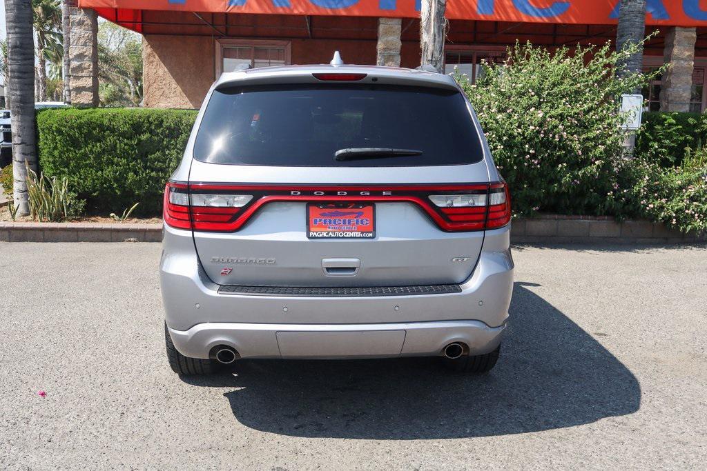used 2019 Dodge Durango car, priced at $20,995