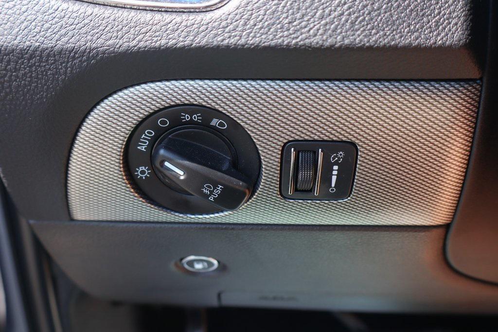 used 2019 Dodge Durango car, priced at $20,995