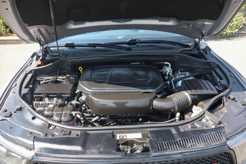 used 2019 Dodge Durango car, priced at $20,995