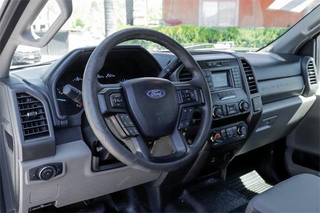 used 2019 Ford F-350 car, priced at $39,995