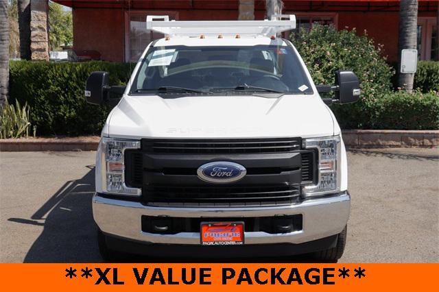 used 2019 Ford F-350 car, priced at $39,995