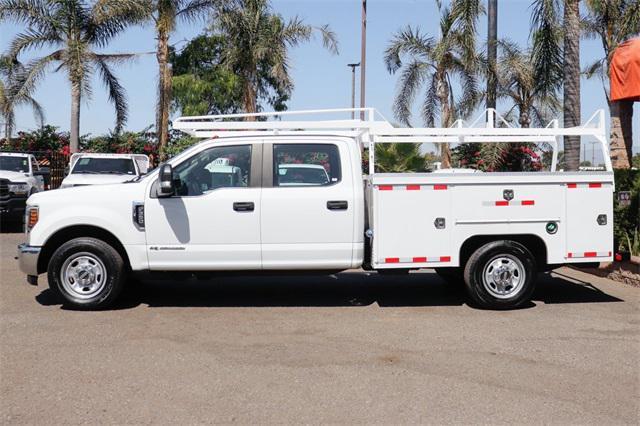 used 2019 Ford F-350 car, priced at $39,995