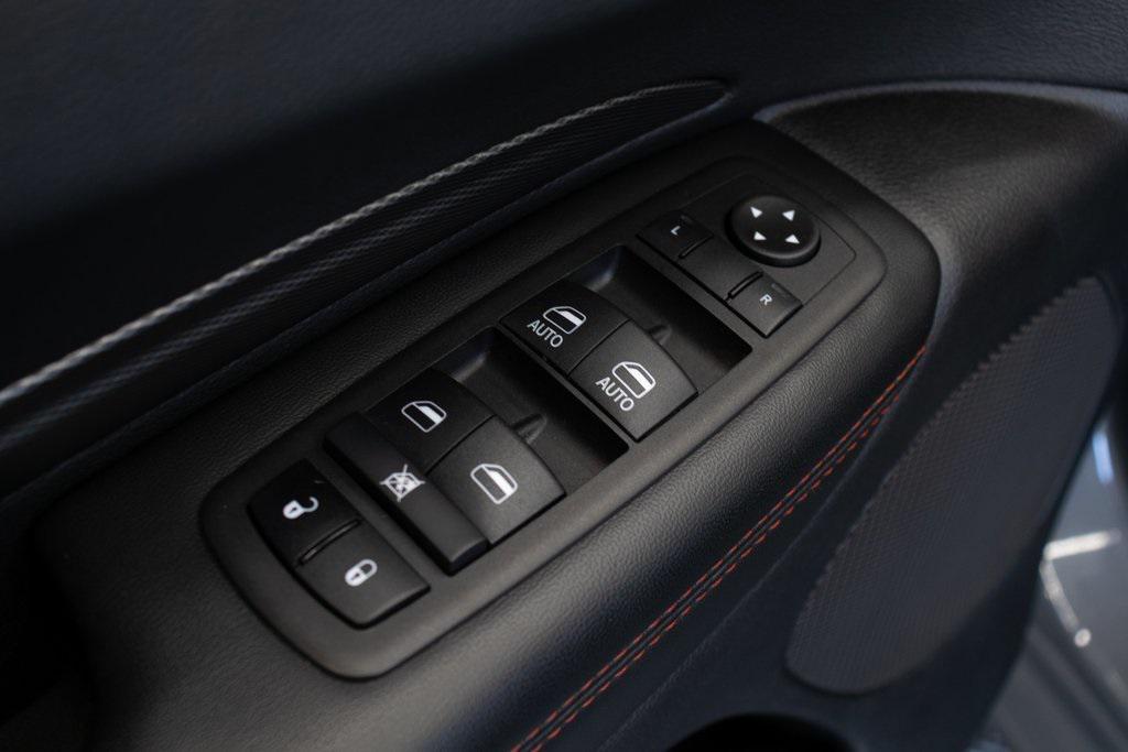 used 2024 Dodge Durango car, priced at $43,995