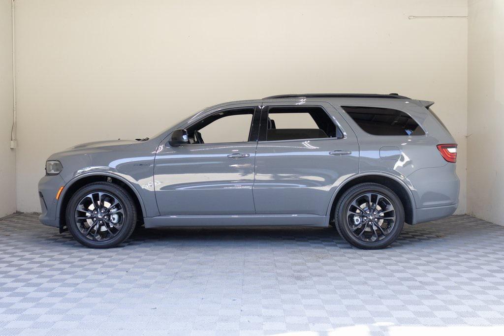 used 2024 Dodge Durango car, priced at $43,995