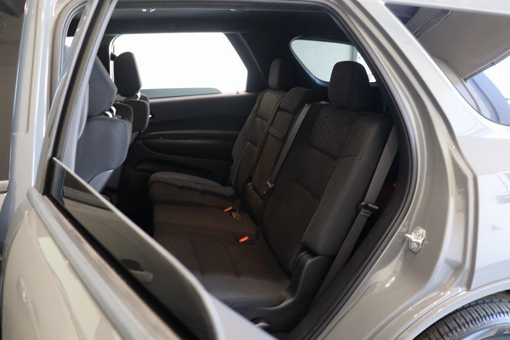 used 2024 Dodge Durango car, priced at $43,995