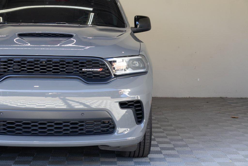 used 2024 Dodge Durango car, priced at $43,995
