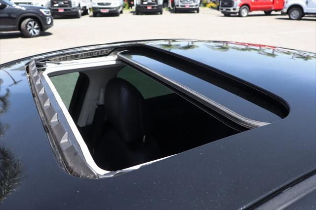 used 2019 Mazda Mazda6 car, priced at $16,995