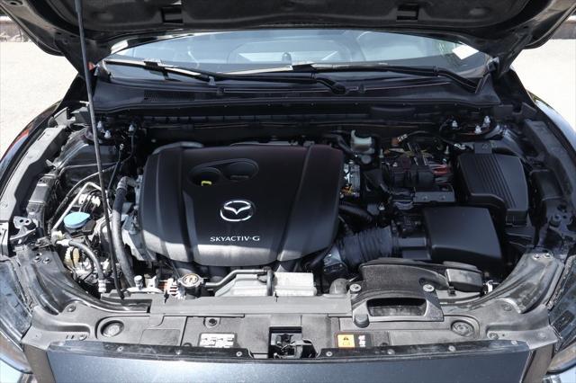 used 2019 Mazda Mazda6 car, priced at $16,995