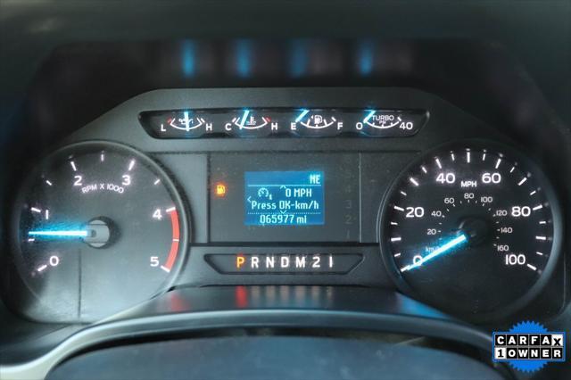 used 2017 Ford F-450 car, priced at $44,995