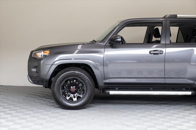 used 2023 Toyota 4Runner car, priced at $41,995