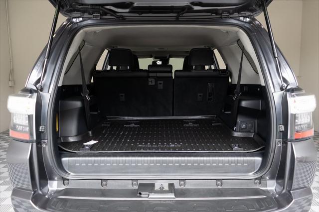 used 2023 Toyota 4Runner car, priced at $41,995