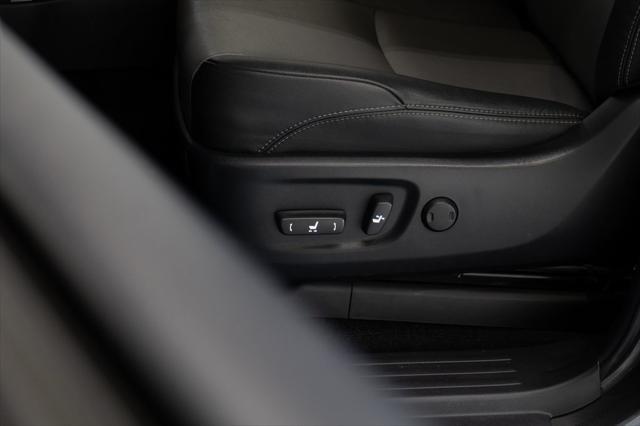 used 2023 Toyota 4Runner car, priced at $41,995