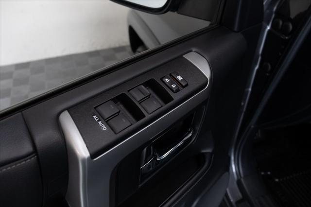 used 2023 Toyota 4Runner car, priced at $41,995