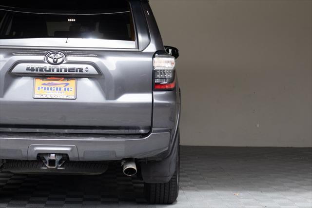 used 2023 Toyota 4Runner car, priced at $41,995