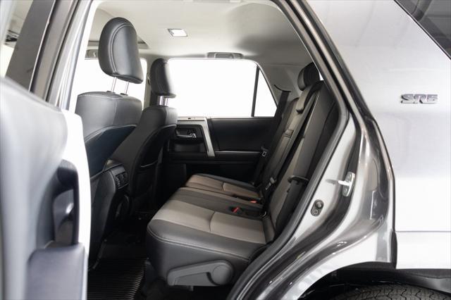 used 2023 Toyota 4Runner car, priced at $41,995