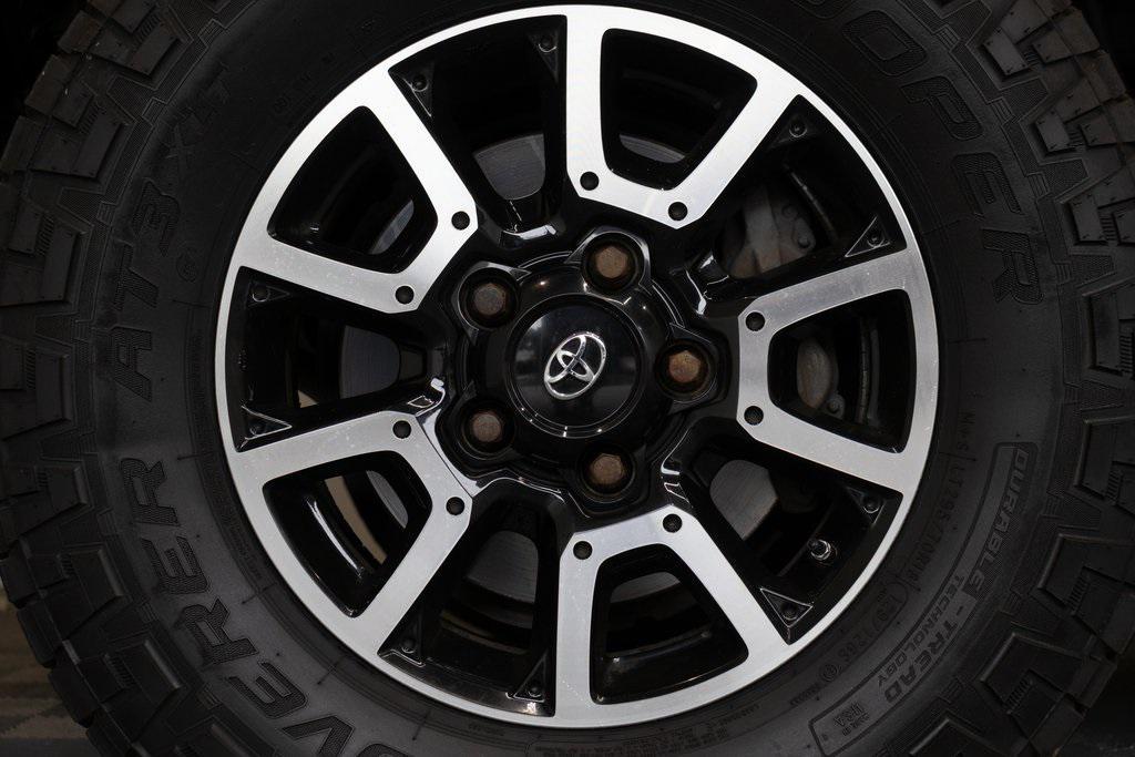 used 2014 Toyota Tundra car, priced at $23,995