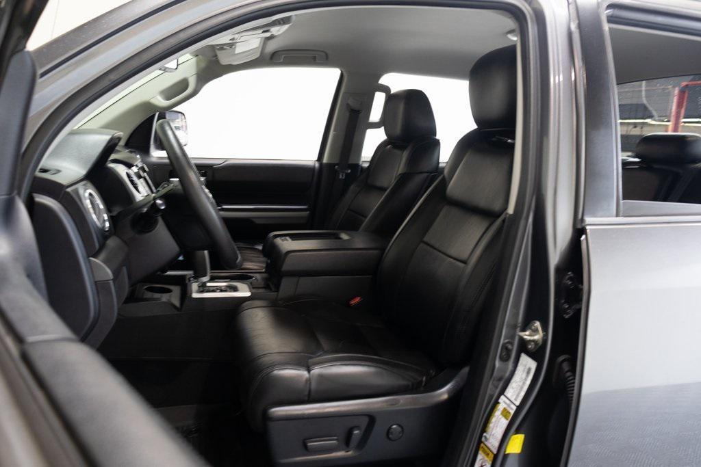 used 2014 Toyota Tundra car, priced at $23,995