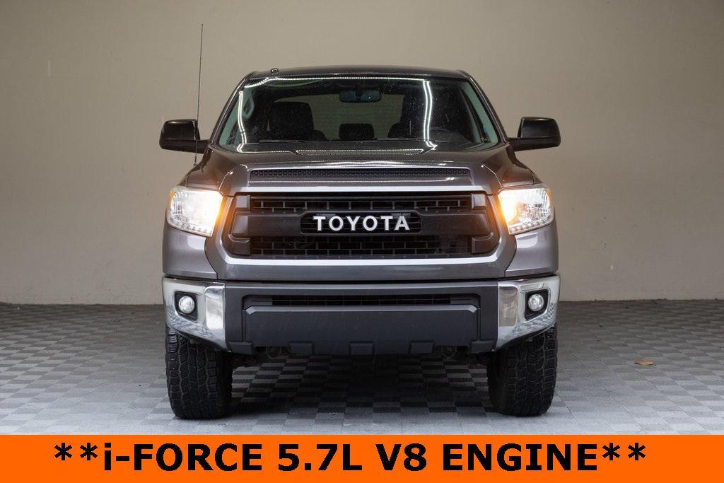 used 2014 Toyota Tundra car, priced at $23,995