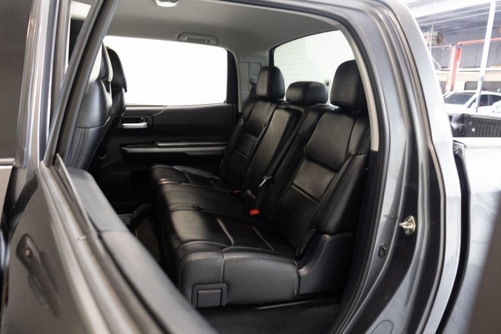 used 2014 Toyota Tundra car, priced at $23,995