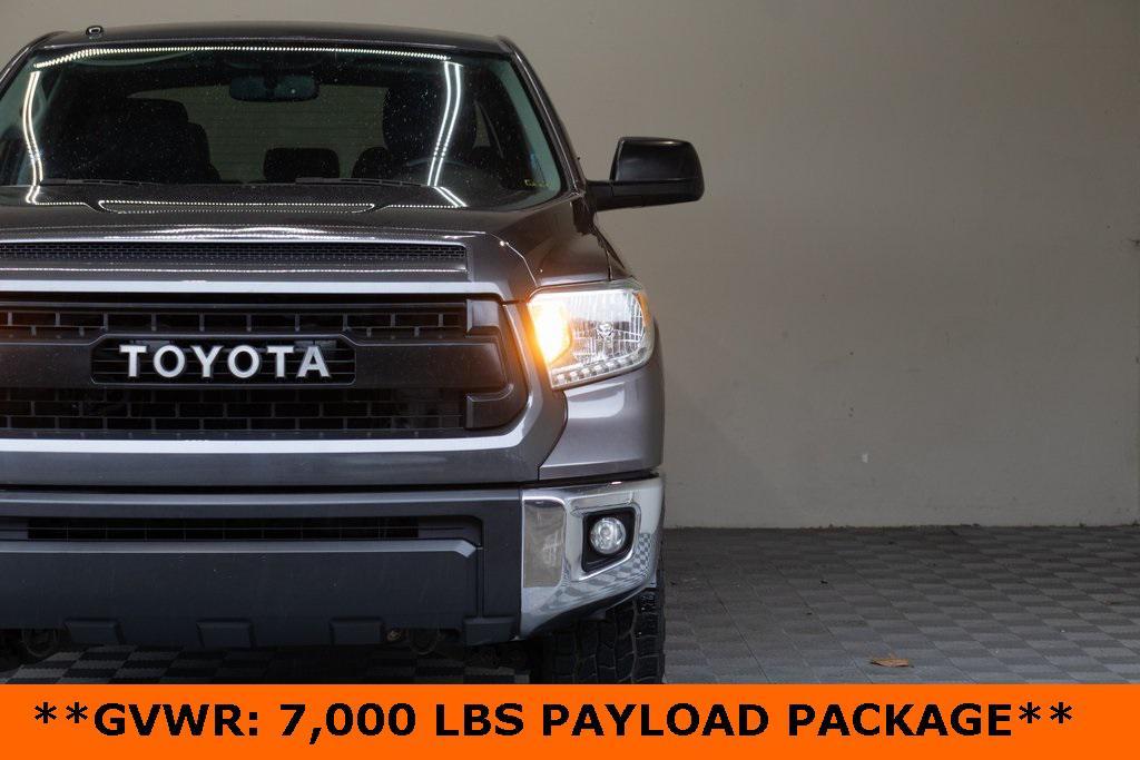 used 2014 Toyota Tundra car, priced at $23,995