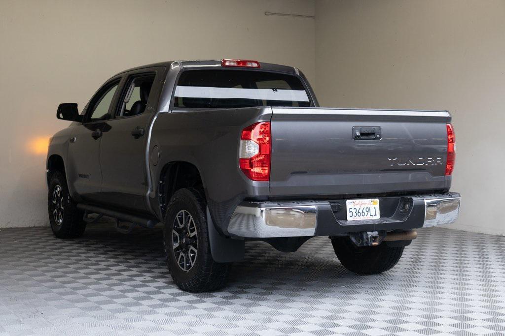 used 2014 Toyota Tundra car, priced at $23,995