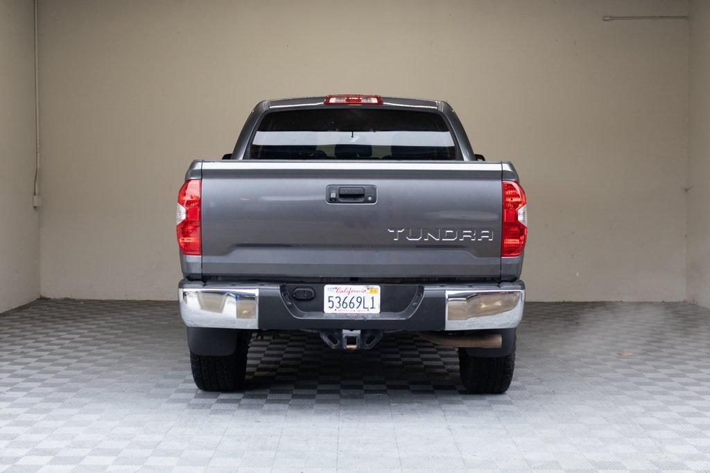 used 2014 Toyota Tundra car, priced at $23,995