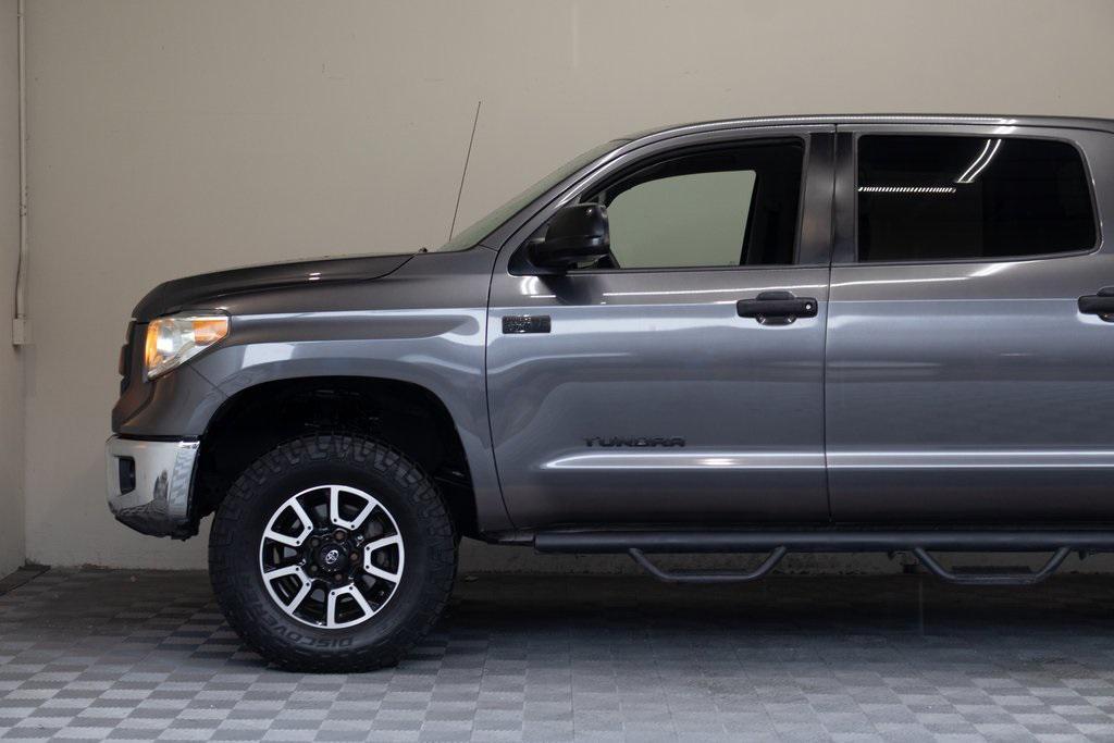 used 2014 Toyota Tundra car, priced at $23,995