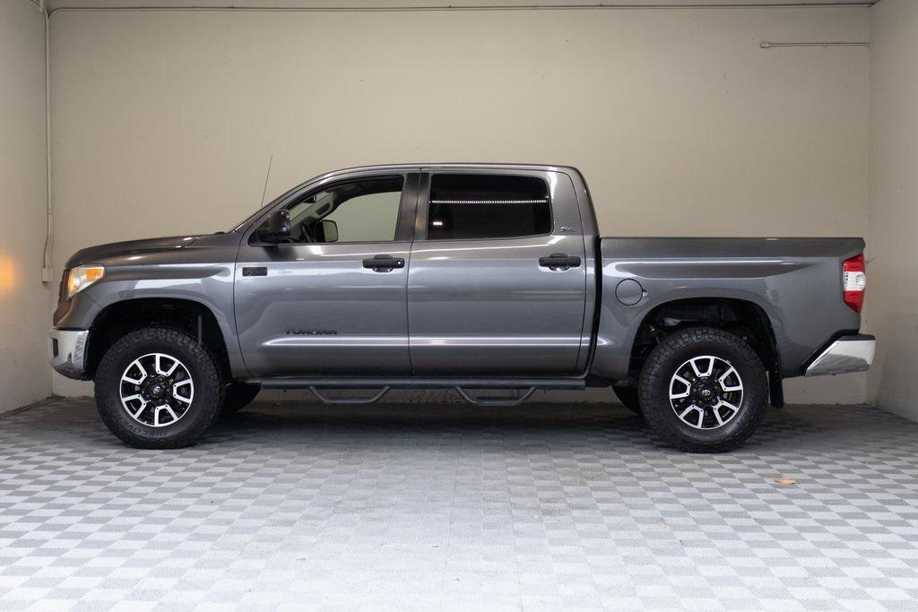 used 2014 Toyota Tundra car, priced at $23,995