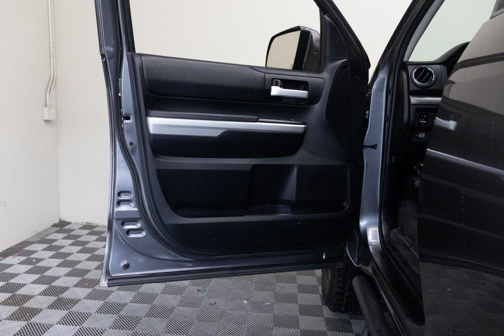 used 2014 Toyota Tundra car, priced at $23,995
