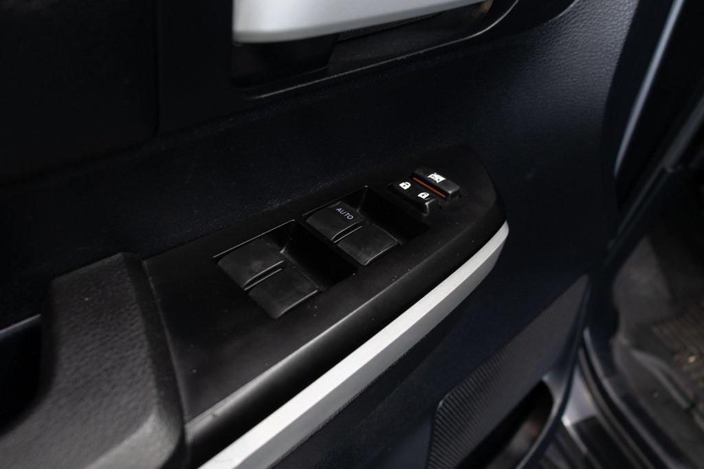 used 2014 Toyota Tundra car, priced at $23,995