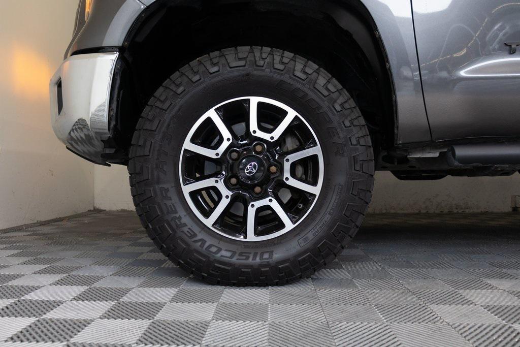 used 2014 Toyota Tundra car, priced at $23,995