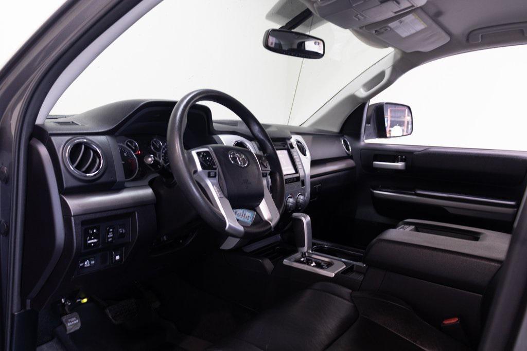 used 2014 Toyota Tundra car, priced at $23,995