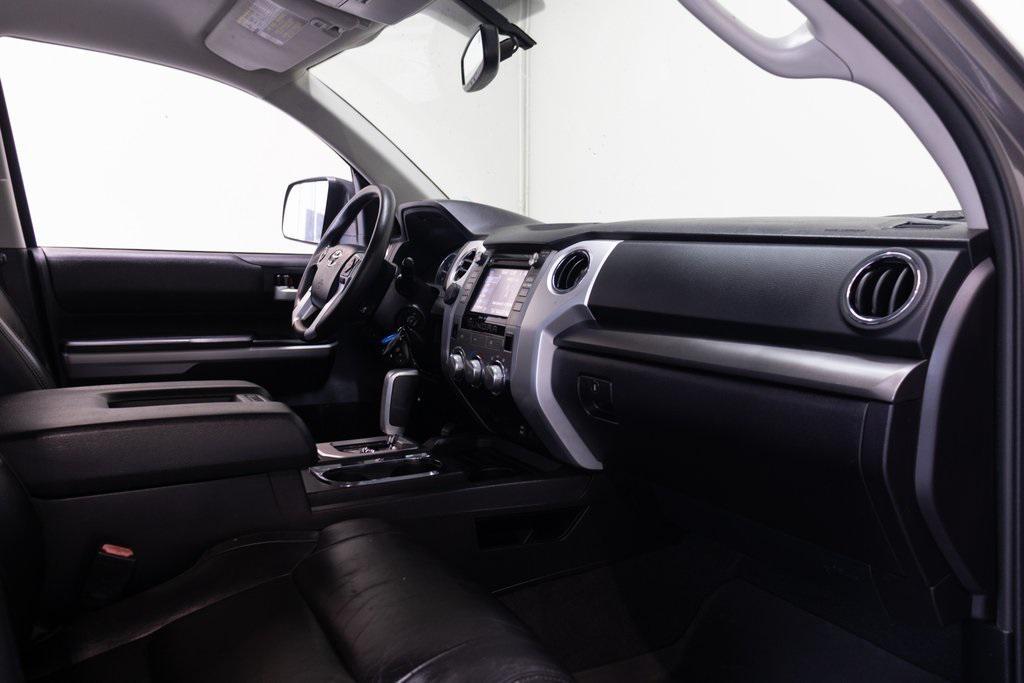 used 2014 Toyota Tundra car, priced at $23,995