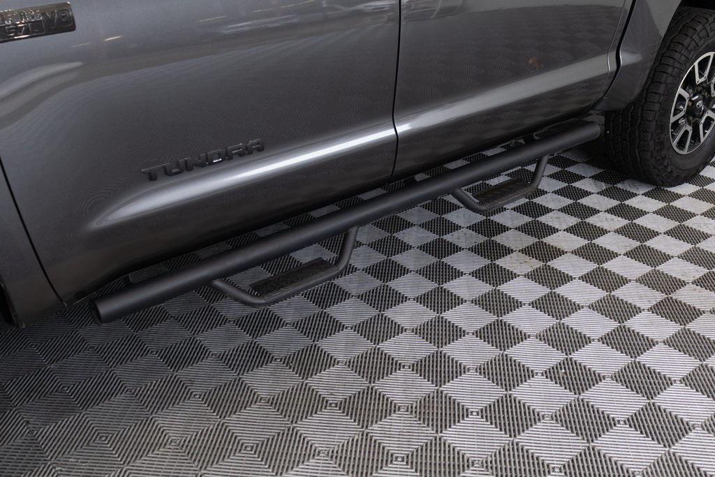 used 2014 Toyota Tundra car, priced at $23,995