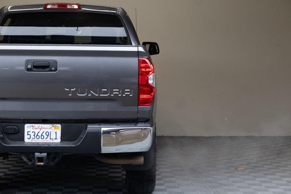 used 2014 Toyota Tundra car, priced at $23,995