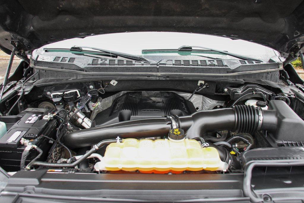 used 2018 Ford F-150 car, priced at $20,995