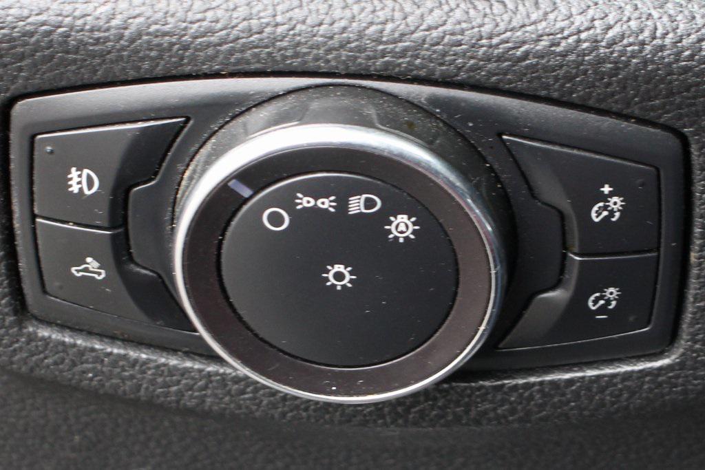 used 2018 Ford F-150 car, priced at $20,995