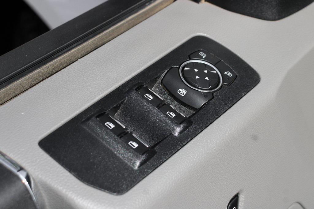 used 2018 Ford F-150 car, priced at $14,995