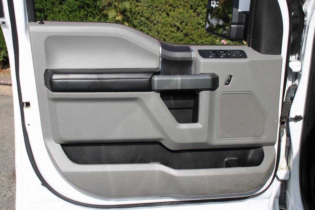 used 2018 Ford F-150 car, priced at $14,995