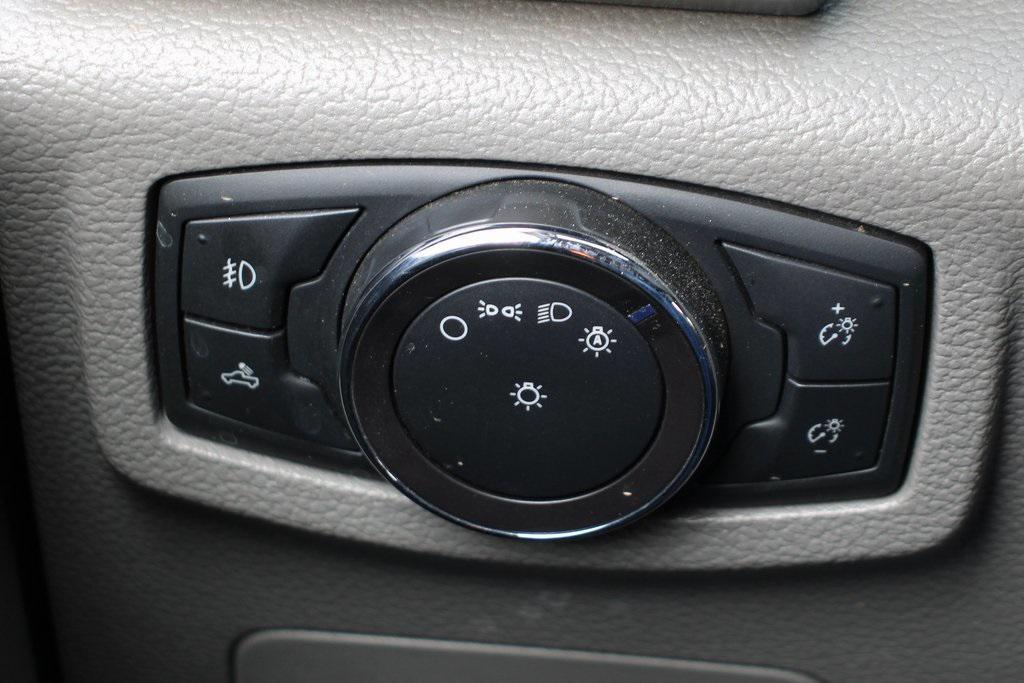 used 2018 Ford F-150 car, priced at $14,995