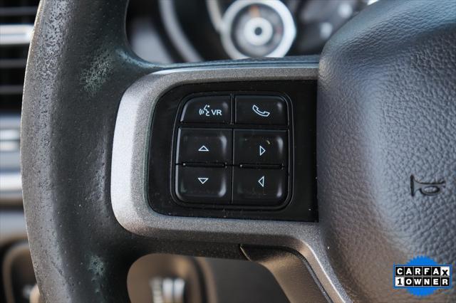 used 2019 Ram 2500 car, priced at $23,995