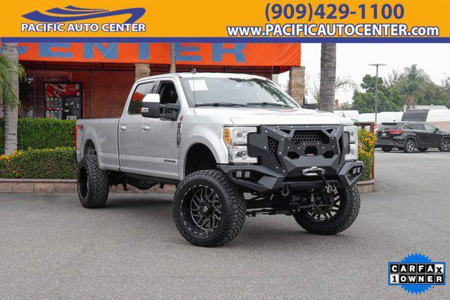 used 2019 Ford F-350 car, priced at $59,995