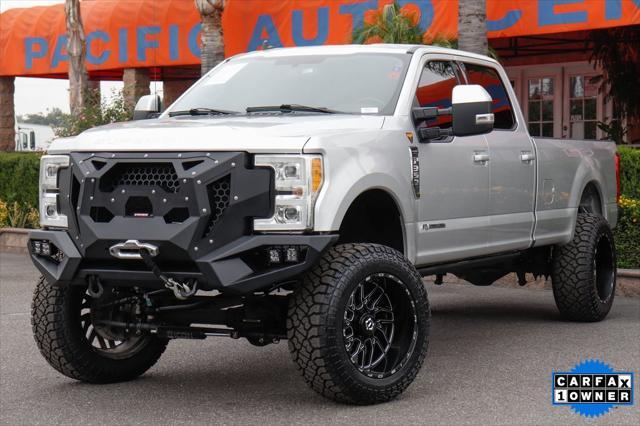 used 2019 Ford F-350 car, priced at $58,995