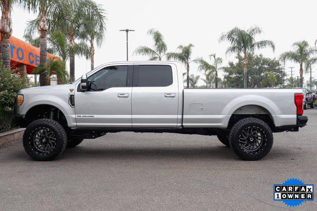 used 2019 Ford F-350 car, priced at $59,995